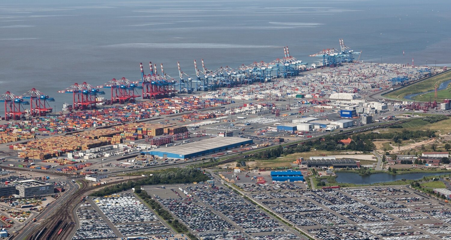 Ships & Harbors