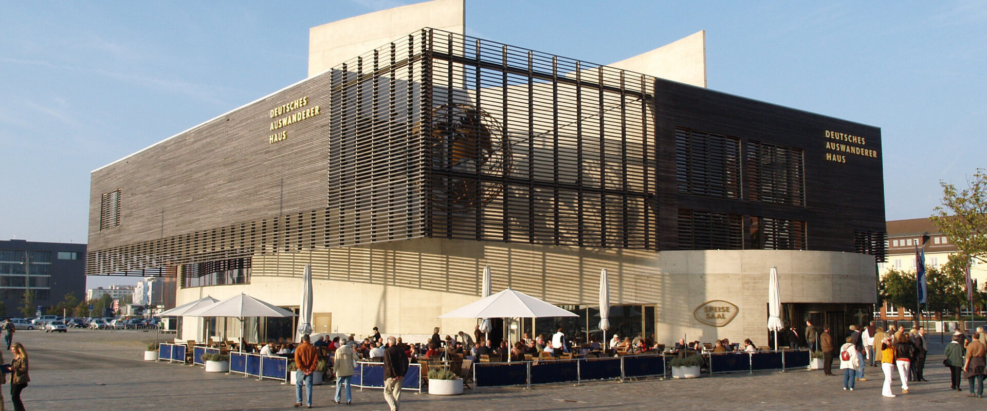 German Emigration Center Bremerhaven