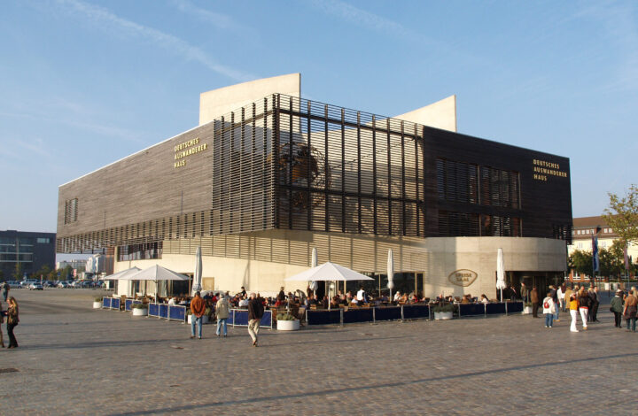 German Emigration Center Bremerhaven