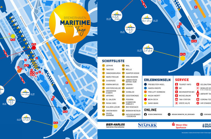 Maritime Days 2021