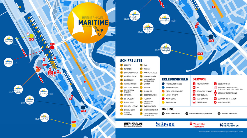Maritime Days 2021